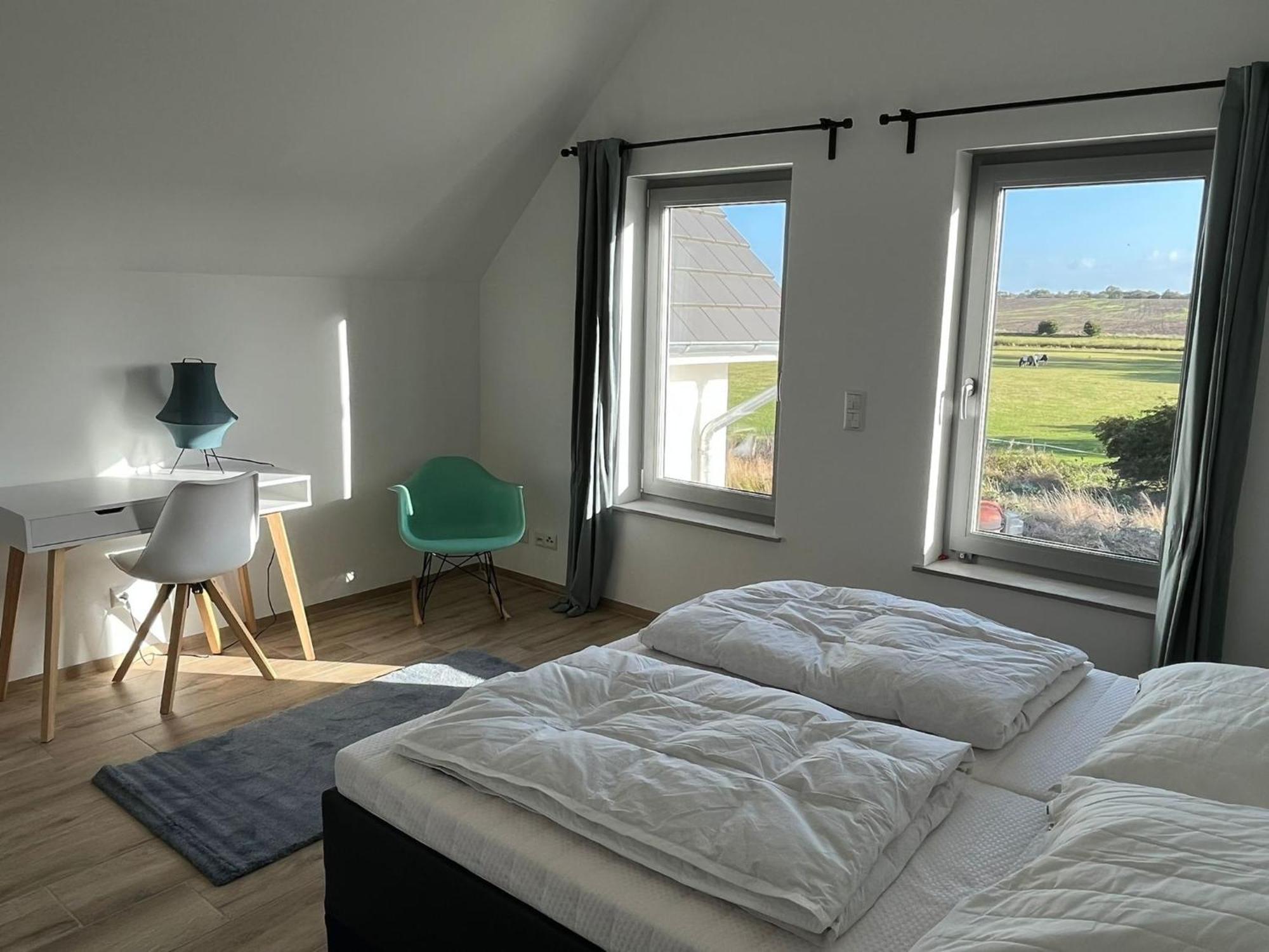 The Fehmarn Lodges - Oasis - Exterior foto